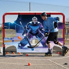 Hockey Training Equipment