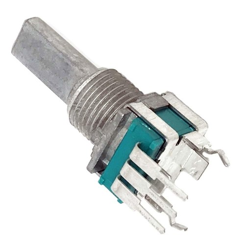 Pioneer potentiometer pot - eq,