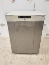 Used gram undercounter 125l - used,
