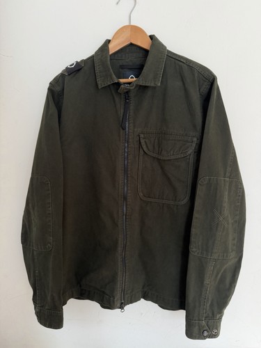 Strum icon shoulder patch - icon,