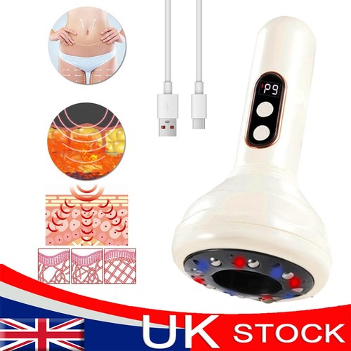 Lymphatic drainage massager - lymphatic,