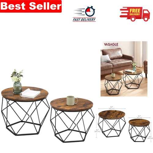 Modern rustic coffee tables - rustic,