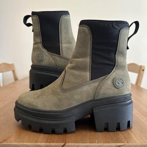 Timberland platform everleigh - platform,