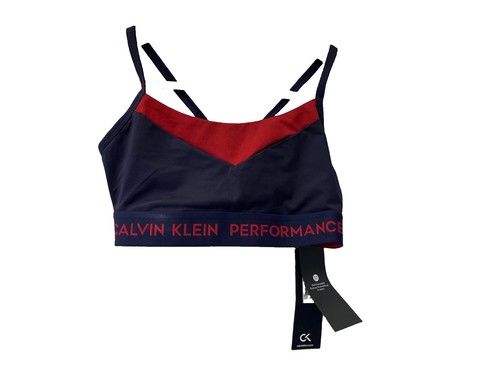 Calvin klein performance - calvin, navy