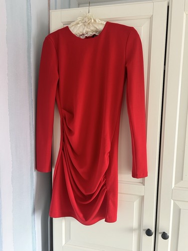 Zara ladies red - ladies,