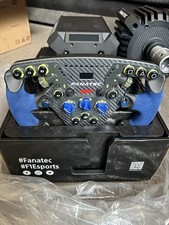 Fanatec F1 DD1