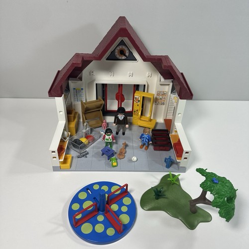 Playmobil 6865 school city - 6865,