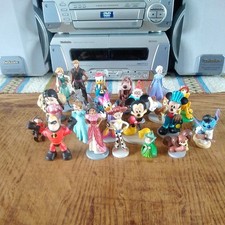 Bundle Of 25 Disney Winnie The Pooh & Friends Figures 
