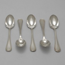 ENGLISH THREAD Design