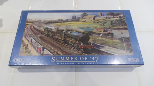 New sealed summer 636 - new, '47,