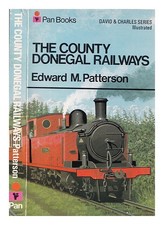 PATTERSON, EDWARD MERVYN The