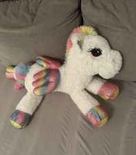  Snuggle Buddies White Multi