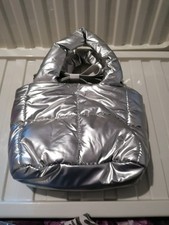 Claires Accessories Silver