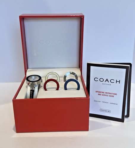 Vintage authentic coach - vintage,