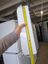 Hotpoint fridge door shelf