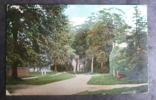 Westella near hull vintage - near,