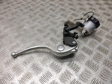 2021 YAMAHA YZF R1  BRAKE