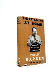 Entertaining at Home (Philip &