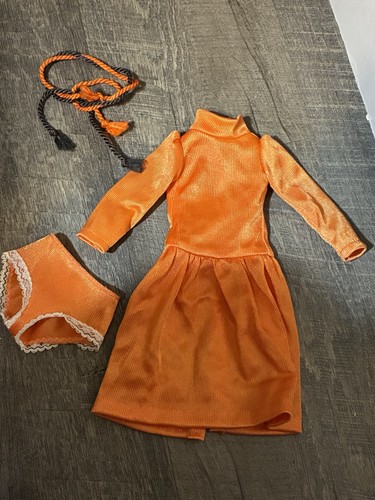 Vintage ideal crissy - vintage, crissy’s