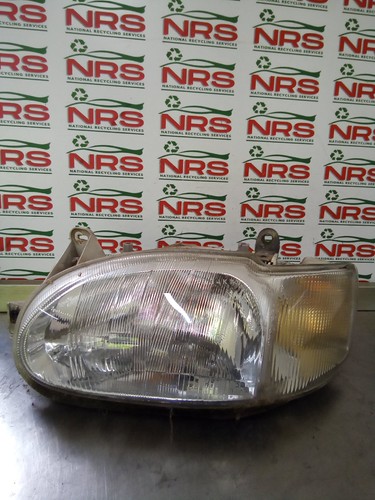 Ford escort headlight - ford,