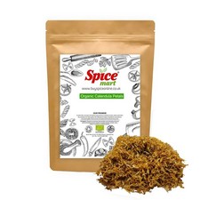 ORGANIC Calendula Petals |