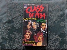 Class Of 1984 BETAMAX Thorn