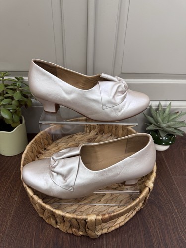 Vintage hotter donna pale pink - vintage,
