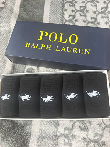 Polo ralph lauren - polo, crew