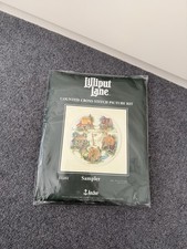 Anchor Counted Cross Stitch