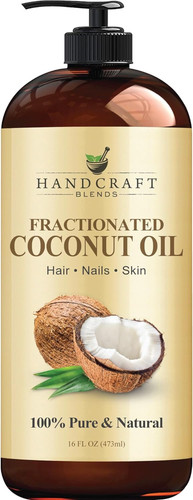 Handcraft blends fractionated - blends,