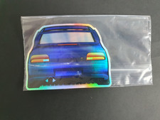 Subaru Impreza WRX STI GC8