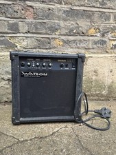 Watson LG10 Guitar 10w Practice Amp
