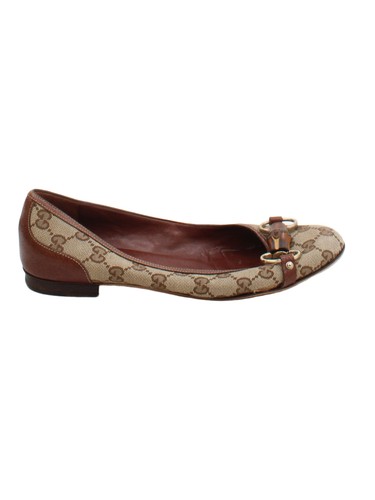 Gucci women flat shoes - uk, 5