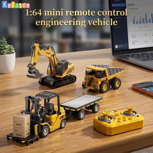 Crane forklift 2in1 - crane,