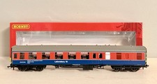 Hornby R40009 OO Gauge Laboratory 10 BR Mk1 BSO Class Coach RTC Research