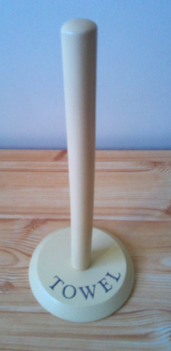 Vintage free standing cream - free,