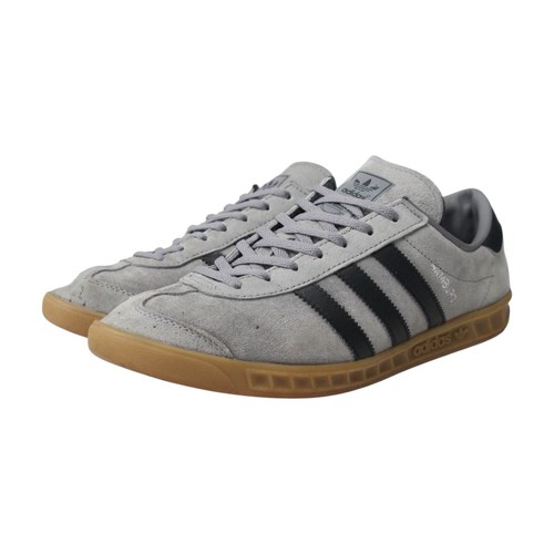 Adidas hamburg trainers - hamburg, mens