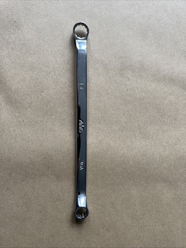 Mac swan neck 14mm ring - ,