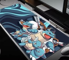 Pokemon Blastoise Squirtle XL