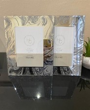 Set Of 2 "5 x 7" Mirror