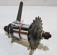 Vintage Schwinn Red Band