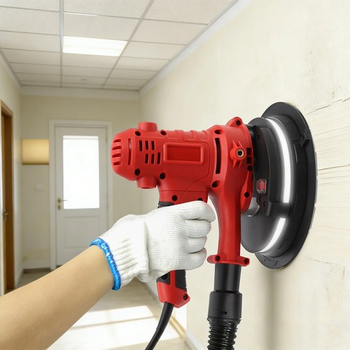 1200w electric drywall sander - 1200w,
