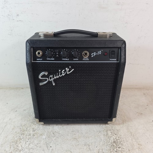 Squier fender guitar - squier,