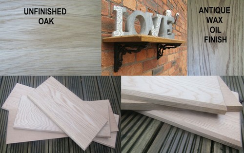 Solid oak wood - oak,