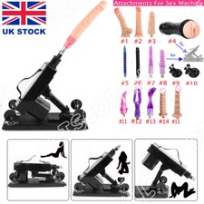 Automatic Electric Sex Machine