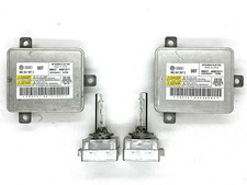 2x OEM Audi A1 A3 A4 A5 A6 A7