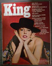 KING Volume Two Number 10 