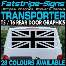 to fit VW TRANSPORTER T5 T6