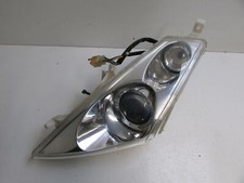 Peugeot Jetforce 125 Left Hand