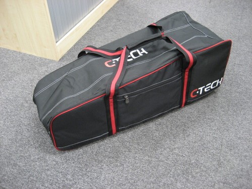Large holdall travel cover - large,